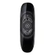 Universal Smart TV Remote Control with Keyboard and Air Mouse
