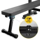 4Fizjo PRO+ Training Bench with Barbell Stand