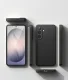 Ringke Silicone MagSafe Case for Samsung Galaxy S26+ - Black