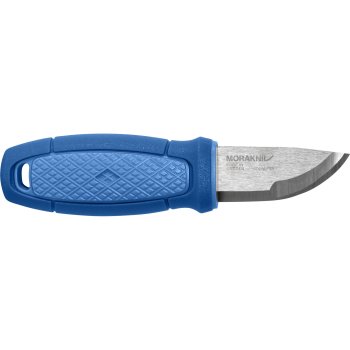 Morakniv Eldris Neck Knife Blue