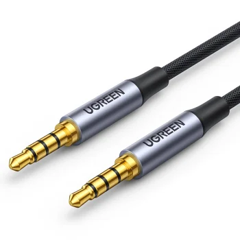 Audio Cable Ugreen AV183 3.5mm to 3.5mm Mini Jack, 3m