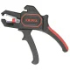 KNIPEX 12 62 180 Automatic Wire Insulation Stripper, 180 mm