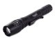 Bailong 8668 Tactical LED Flashlight with CREE XM-L3-U3, Zoom and Signal Cap