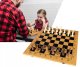 Набор для игры в шахматы, шашки и нарды | Chess Checkers and Backgammon Game Set