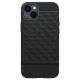 Caseology Parallax Mag iPhone 14 Plus Case Matte Black