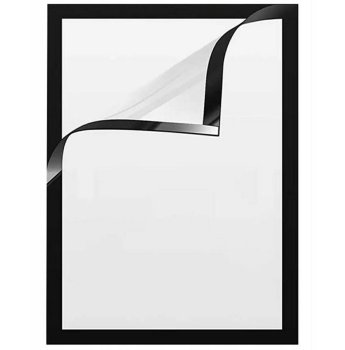 Magnetic Frame for Diamond Painting, Black