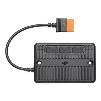DJI MPPT Solar Panel Adapter for DJI Power 1000 / 500 Stations