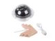 Air Humidifier and Aroma Diffuser with RGB Lighting, 250 ml