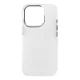 Glitter Case for Samsung Galaxy S25 Edge, Clear