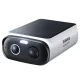 Baseus Security S1 Lite Outdoor Camera 2K White