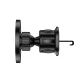 Tech-Protect N51 MagSafe Air Vent Car Phone Holder, Black