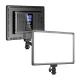 NEEWER NL-192AI Bi-Color LED Video Light 20W with 8000mAh Battery