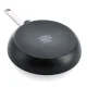 GreenPan Evolution Frying Pan 30cm, Black