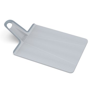 Joseph Joseph Chop2Pot Plus salokāms virtuves dēlītis, zils