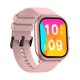 Смарт-часы Zeblaze GTS 3 PRO Smartwatch (розовый)
