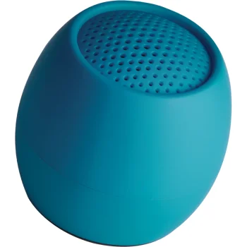 Boompods Zero Ocean Portable Speaker, Tide Blue