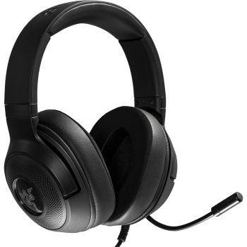 Razer Kraken V3 X Gaming Headset Black