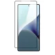 AmazingThing Radix Full Glass Tempered Glass Samsung Gakaxy S25 Ultra