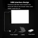 Ultra-thin A4 LED Light Box Writing Painting Tracing Board With Adjustable Brightness