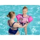 Bestway Minnie Swim Vest with Armbands, 56 cm