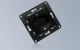 Shelly Wall Socket WallsocketBlack, Black