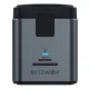 Blitzwolf BW-TH17 9-in-1 Docking Station with 15W Wireless Charger