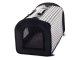 Pet Carrier Bag for Dogs and Cats, 44cm, White