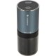 Zassenhaus Mini MASTER USB Coffee Grinder, Silver/Black