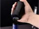 Automatic Bottle Opener, Black