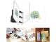 Optical Drawing Projector and Sketch Board, A5, Black