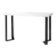 Cosmetic Desk Momo 05-BL