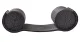 Black Door and Window Draft Stopper, 92 cm