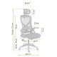 Sofotel Todden Mesh Office Chair, Black