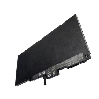 Original HP 800231-141 Notebook Battery 3280mAh, black