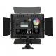 Yongnuo YN300 IV LED RGB Video Light Panel (3200–5600 K)