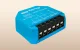 WiFi Lighting Controller Shelly 2L Gen3 2-Channel No Neutral