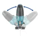 Makita DJV184Z 18V LXT Cordless Pendulum Jigsaw
