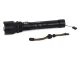 Bailong BL-P59-2-P50 Tactical LED Flashlight CREE XHP50 Zoom USB