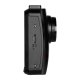 Transcend DrivePro 110 videoreģistrators ar 32GB microSDHC Melns