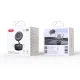 XO C196 MagSafe Suction Cup Mount Black