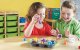 Kids Toddler Educational Mathematical Toy Sorter Puzzle \"Mini Muffins\"