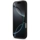 Guess 4G Printed Stripes MagSafe Phone Case Cover iPhone 17 Pro - black