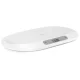 Berdsen Electronic Baby Scale for Infants and Toddlers BW-141, white