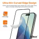 Vmax 9D Glass Tempered Screen Protector for Xiaomi Redmi 13 / Redmi 13 5G