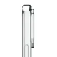 3mk Protection Case for Apple iPhone 14 Pro Max Clear MagCase, Transparent