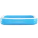 Bestway 54009 Inflatable Family Pool 305x183x56 cm