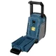 Makita DMR 115 jobsite radio with DAB+, Bluetooth and subwoofer