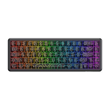 Onikuma G67 Vadu Spēļu Tastatūra