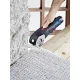 Bosch GUS 12V-300 Cordless Universal Shears, Blue / Black