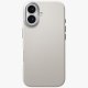 Uniq Lyden iPhone 17 Magclick Charging Case - Gray